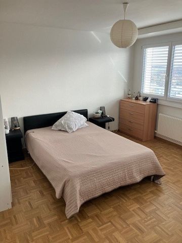 Appartement de 2.5 pièces au 8ème étage - Photo 3