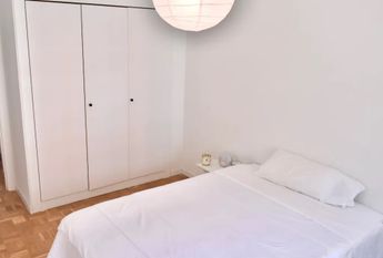 Calle de la Liberación, Madrid, Community of Madrid 28033