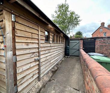 2 bedroom terraced house to rent - Photo 6