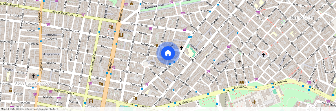 Αθήνα (Κυψέλη)