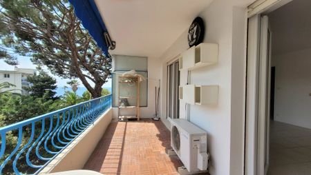 Location Appartement 1 pièce 34m² CANNES 06400 - Photo 5