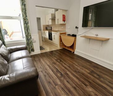 Moor Street | Student House | 2026/27 - Photo 1