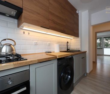 Mieszkanie na wynajem Warszawa, Bielany, Chomiczówka, Bogusławskiego - Фото 1