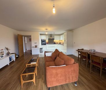 2 bedroom flat to rent - Photo 3