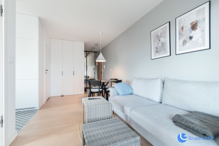 2 pokoje*35m2*Prandoty*balkon*parking - Zdjęcie 2