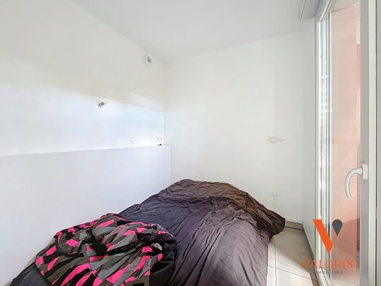 Location Appartement 1 pièce 32m² MEYLAN 38240 - Photo 1