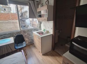 Studio/Γκαρσονιέρα για ενοικίαση - Κέντρο Θεσσαλονίκης, - Φωτογραφία 4