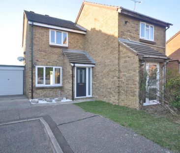 2 bedroom semi-detached house to rent - Photo 1