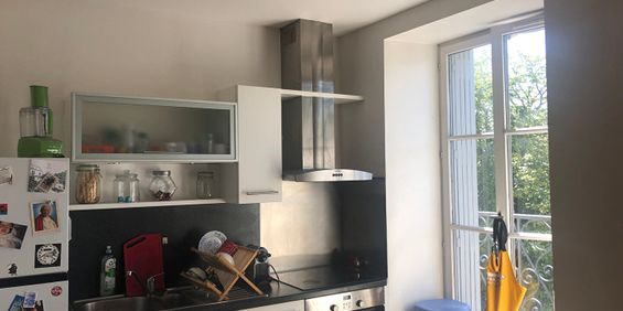 QUIMPER 3 pièces 55.13m2 - Photo 3