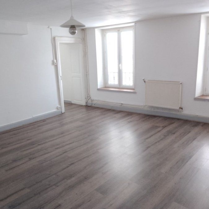 Appartement 3 pièces à Briey - Photo 1