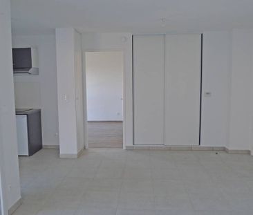 Location Appartement 2 pièces 43m² TOULOUSE 31200 - Photo 1
