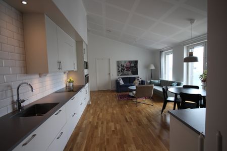 Kvarnbygatan, Mölndal - Foto 5