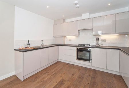 2 bedroom apartment to rent - Photo 4