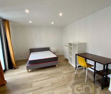 Location Maison 1 pièce 25m² - Photo 2