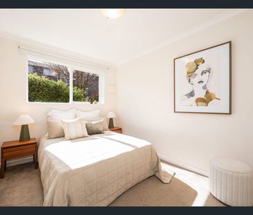 Premier Apartment with Rare Private Courtyard Retreat - Photo 3