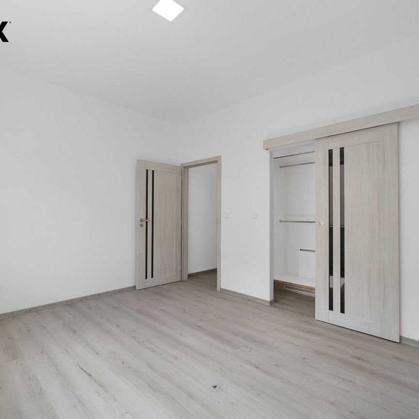 Pronájem bytu 2+kk 47 m² - Photo 1