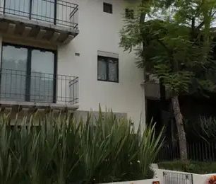 Casa En Renta En Desierto De Los Leones: 4 Habitaciones, 4.5 Baños,... - Photo 1