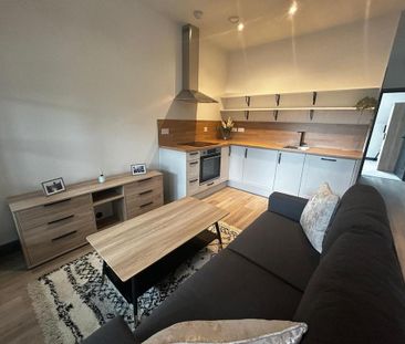 1 bedroom apartment to rent - Photo 1