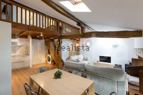 Alquiler de dúplex en Calle Erribera - Photo 1