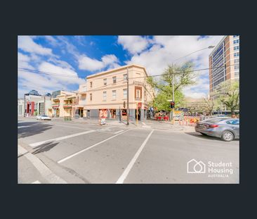 207/255 Cardigan Street, Carlton, Vic 3053 - Photo 3