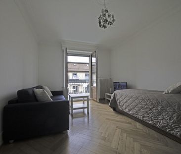 Joli 2 pièces au dernier étage avec balcon... - Photo 2