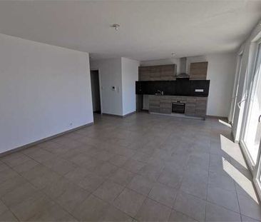 Location Appartement 3 pièces 63m² - Photo 1