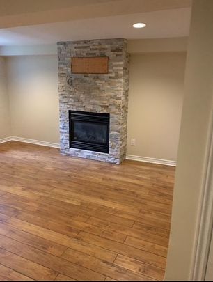 For Lease - 96 Gurnett Street Unit# Basement, Aurora, Ontario - Photo 1