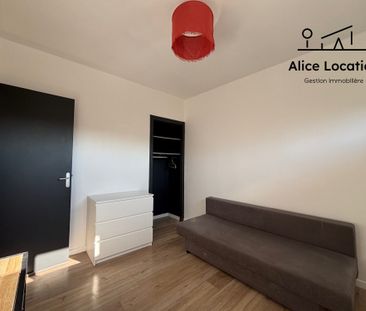 Location Appartement 3 pièces 65m² THONON LES BAINS 74200 - Photo 3