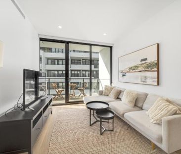 135/19 Captain Cook Crescent, Griffith ACT 2603 - Apartment For Ren... - Photo 1