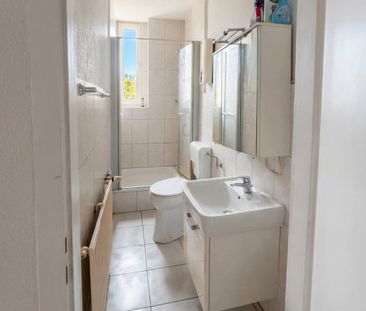 Helle 2-Zimmer-Wohnung am Marktplatz I Citynahes Wohnen in Hörde - Photo 1