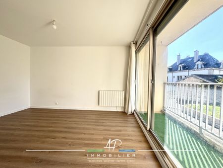 Location Appartement 1 pièce 33m² DIJON 21000 - Photo 2