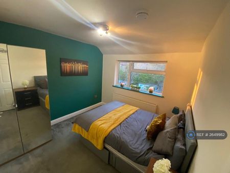 1 bedroom in a house share to rent - Photo 5