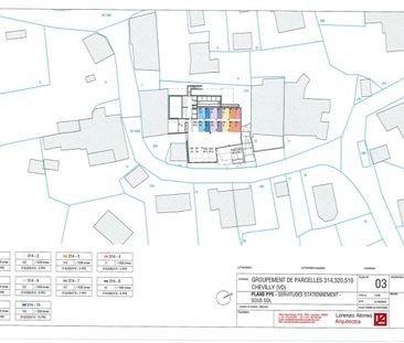 3 Zimmer, 65 m², EG - Photo 5