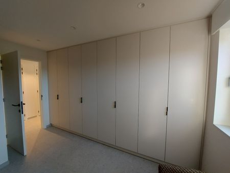 LUXE APPARTEMENT / ENERGIEZUINIG / TERRAS / PARKING MET LAADPAAL - Foto 4