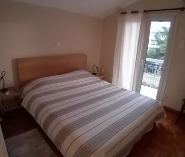 Ενοικίαση κατοικίας, 110 τ.μ., Μεταμόρφωση, 1.000 € - Photo 3