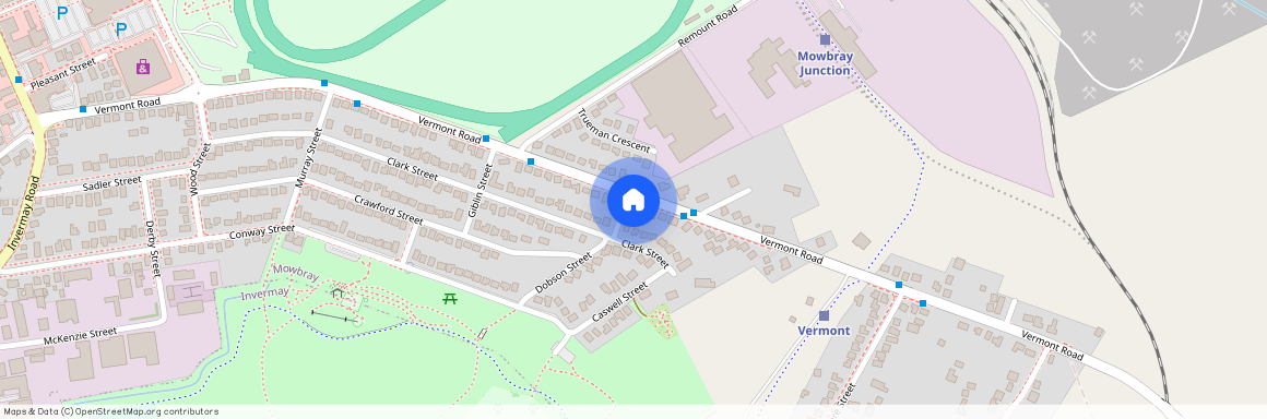 114 Vermont Road, Tas 7248, Mowbray