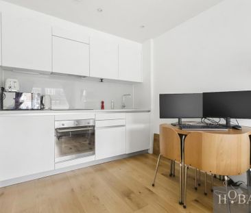 1 bedroom flat to rent - Photo 6