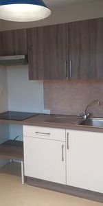 À louer / Appartement F2 / BESANCON QUARTIER QUATRE VENTS 9 E rue du Refuge - Photo 4