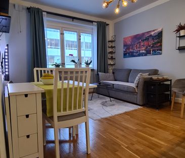 Närkesgatan, Malmö - Photo 3