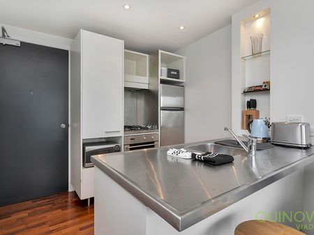 City Centre, 307/125 Customs Street West - Photo 3