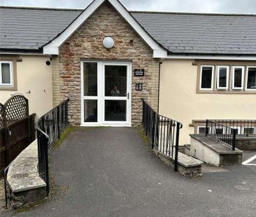 School House, School Hill, Wookey Hole, Wells, Somerset, BA5 - Photo 3