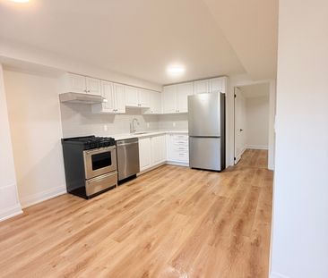 For Lease - 19 Arrowsmith Avenue Unit# 1B, Toronto, Ontario - Photo 3