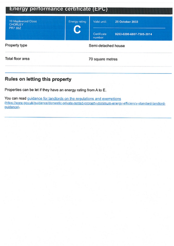 3 bedroom semi-detached house to rent - Photo 5