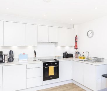 1 bedroom flat to rent - Photo 6