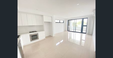 Good size apartment for rent - Photo 5