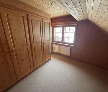 STYLISH WITH MOUNTAIN PANORAMA - Foto 1