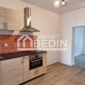 Location Appartement 2 pièces 33m² TOULOUSE 31100 - Photo 2