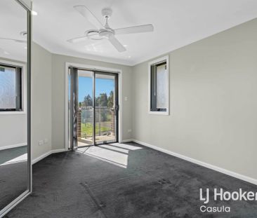 Modern House - Photo 2