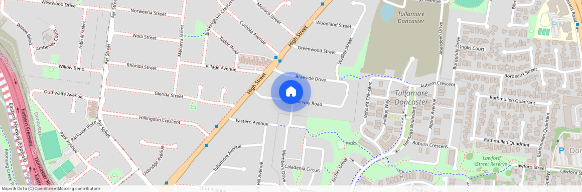 15 Fairway Road, Vic 3108, Doncaster