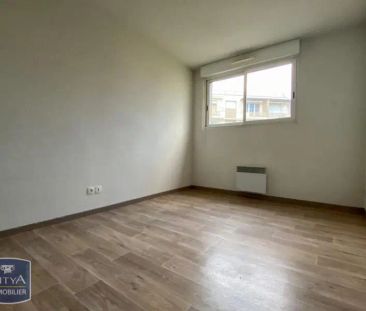 Appartement à louer 2 pièces 39.09m² - Photo 1